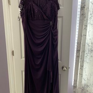 Mother of Bride/Groom gown